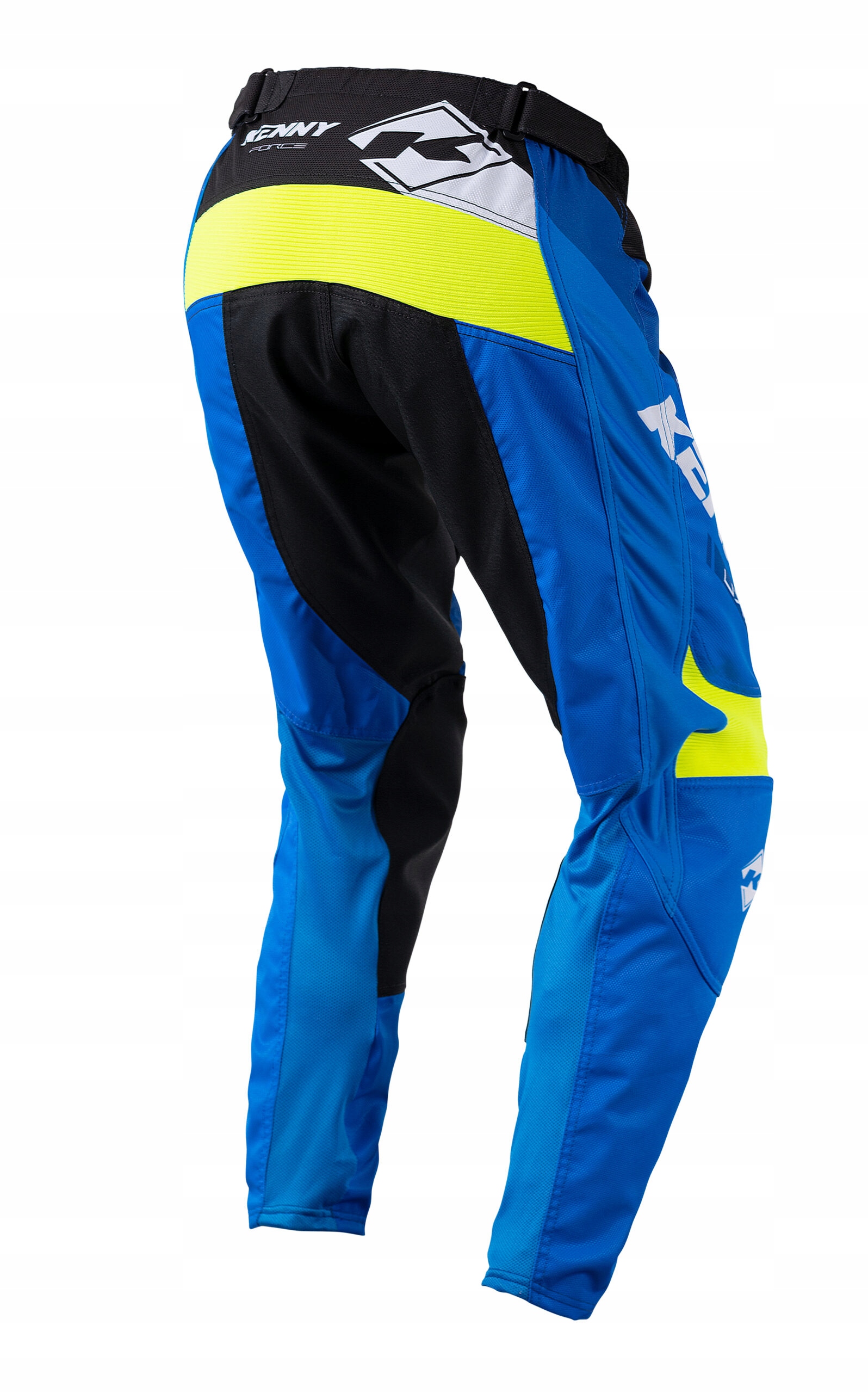 KENNY SPODNIE FORCE BLUE 2023 ROZMIAR 38 EAN (GTIN) 3661465232220