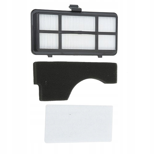 Ad 7041.2 Zestaw filtrów ad7041.1 do odkurzacza ad