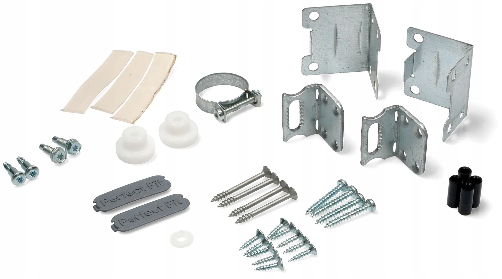 Montážní sada pro myčku nádobí Electrolux 140003555061