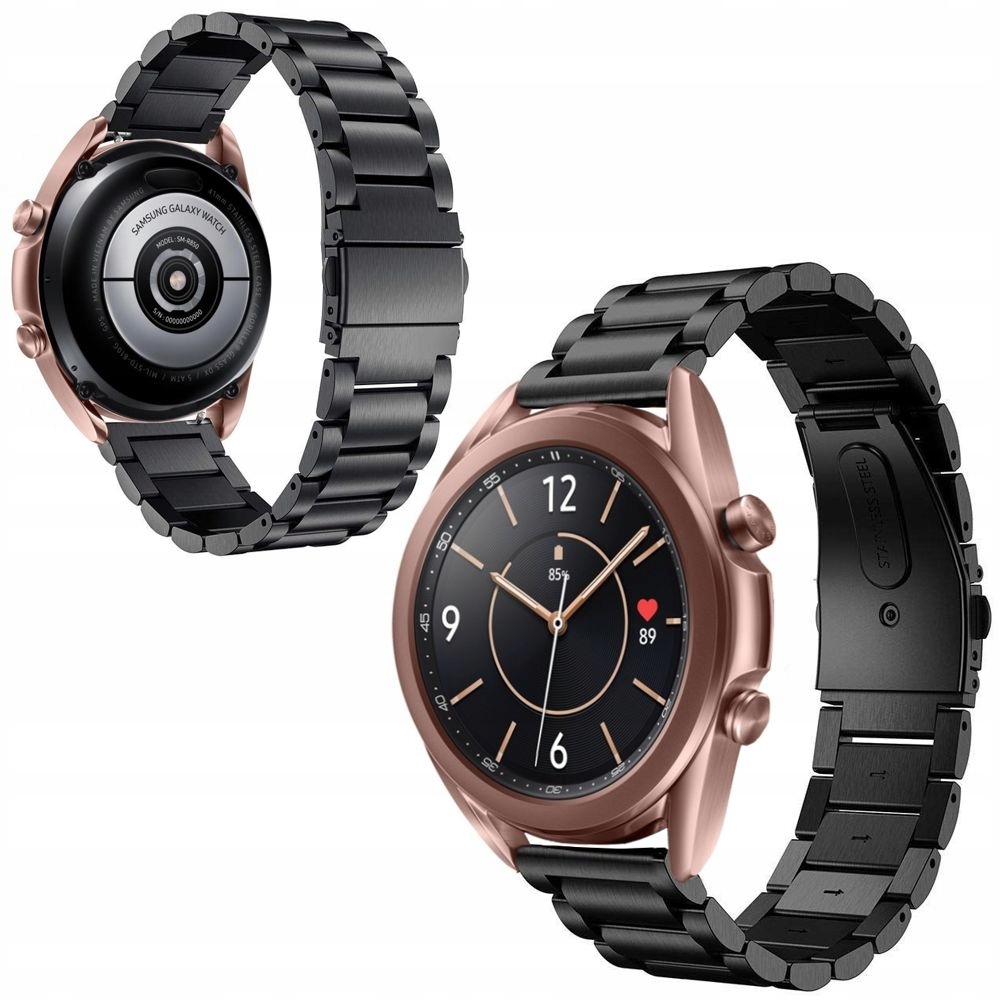 

Bransoleta Pasek do Samsung Galaxy Watch 3 41mm