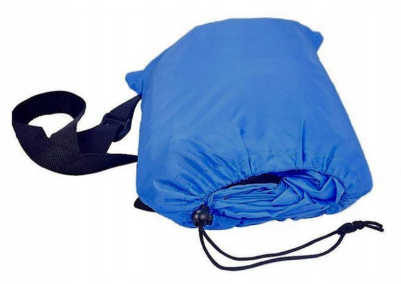 MATERAC ŁÓŻKO SOFA NA POWIETRZE LAZY BAG XXL AIRSOFA Kod producenta 15421_G