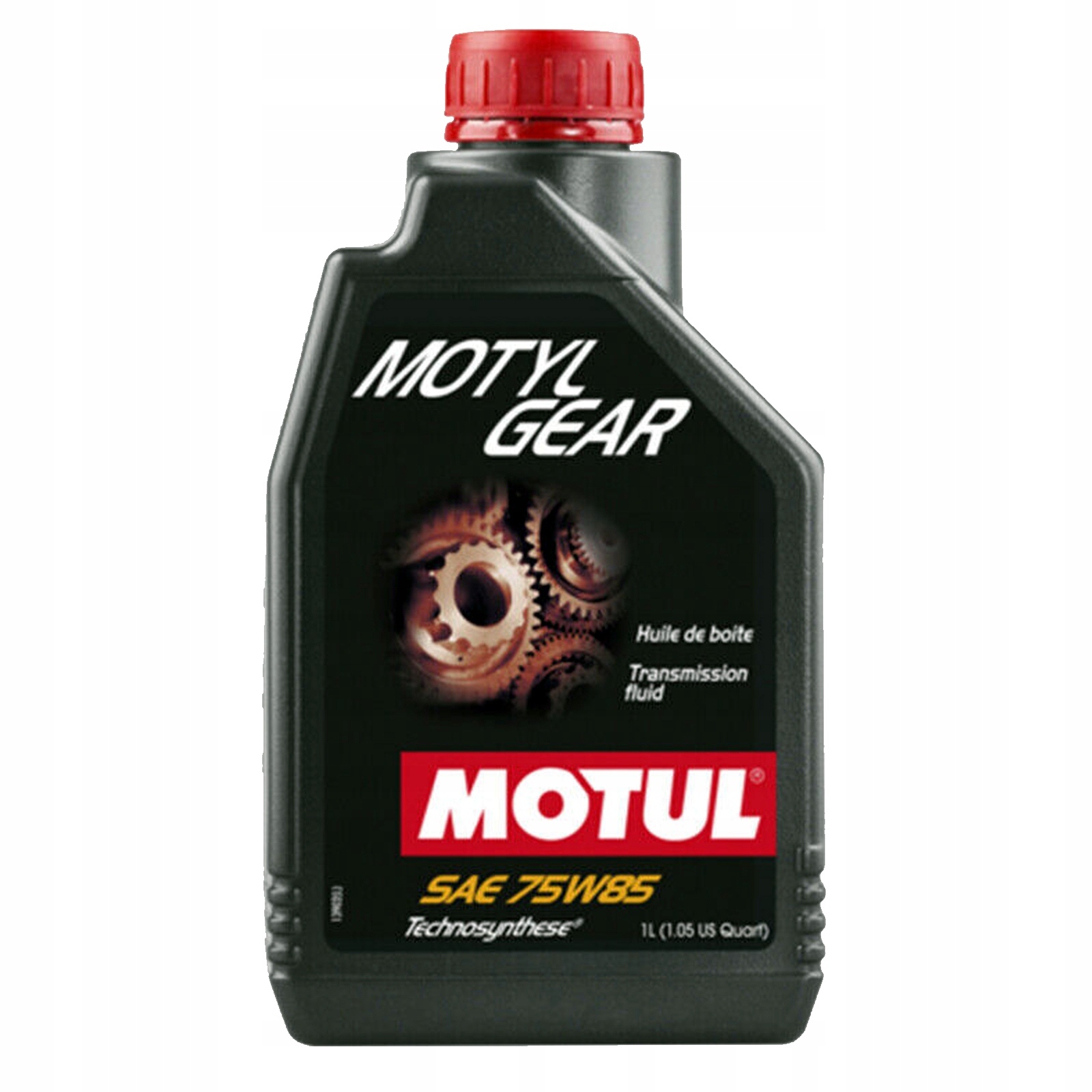 

Motul Motylgear 75W85 1L Olej przekładniowy