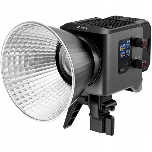 Lampa Led SmallRig 4621 Rc 220B Bi-color, Cri 95, Tlci 97, 2700-6500K