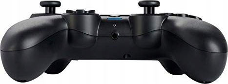 Gamepad Nacon Asymmetric (PS4OFPADWLBLACK) Sposób podłączenia bezprzewodowy