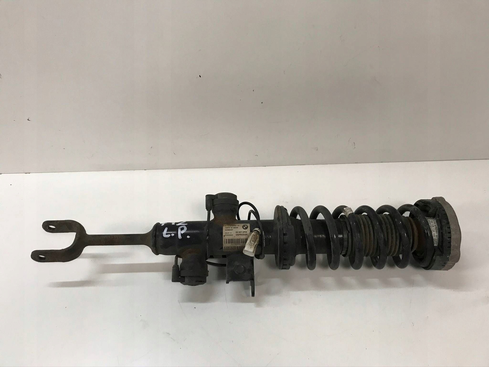 BMW F12 shock absorber EDC 6798405 650I left front