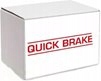 BRAKE CU-0400B5-A тормозной шланг