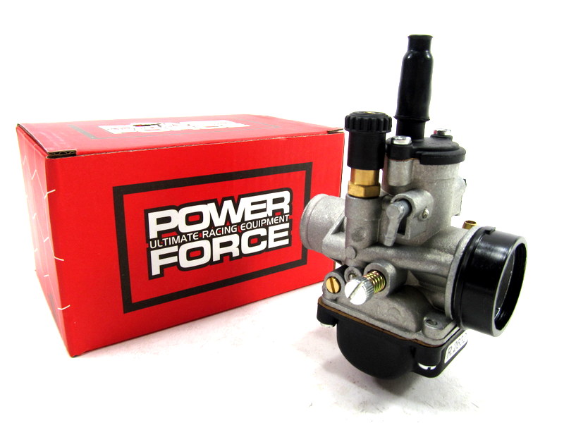 Gaznik SPORT PHBG 21 Aprilia AM6 RS 50 RX MX