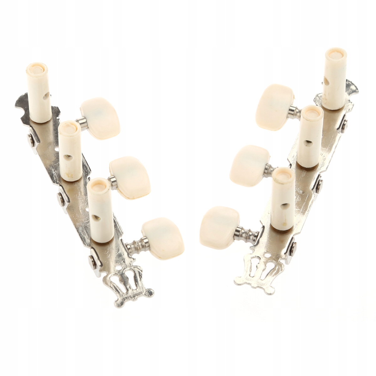 KLASYCZNE STROJE GITARY BALLADA Marka bez marki