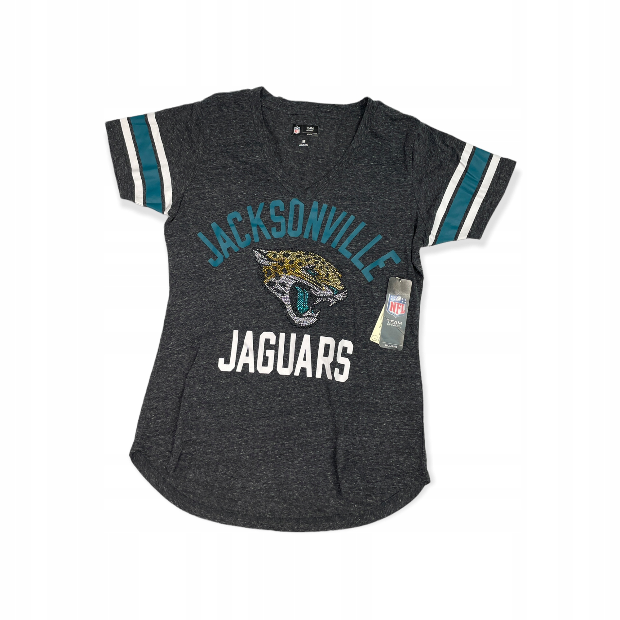 Dámské tričko Jacksonville Jaguars Nfl M