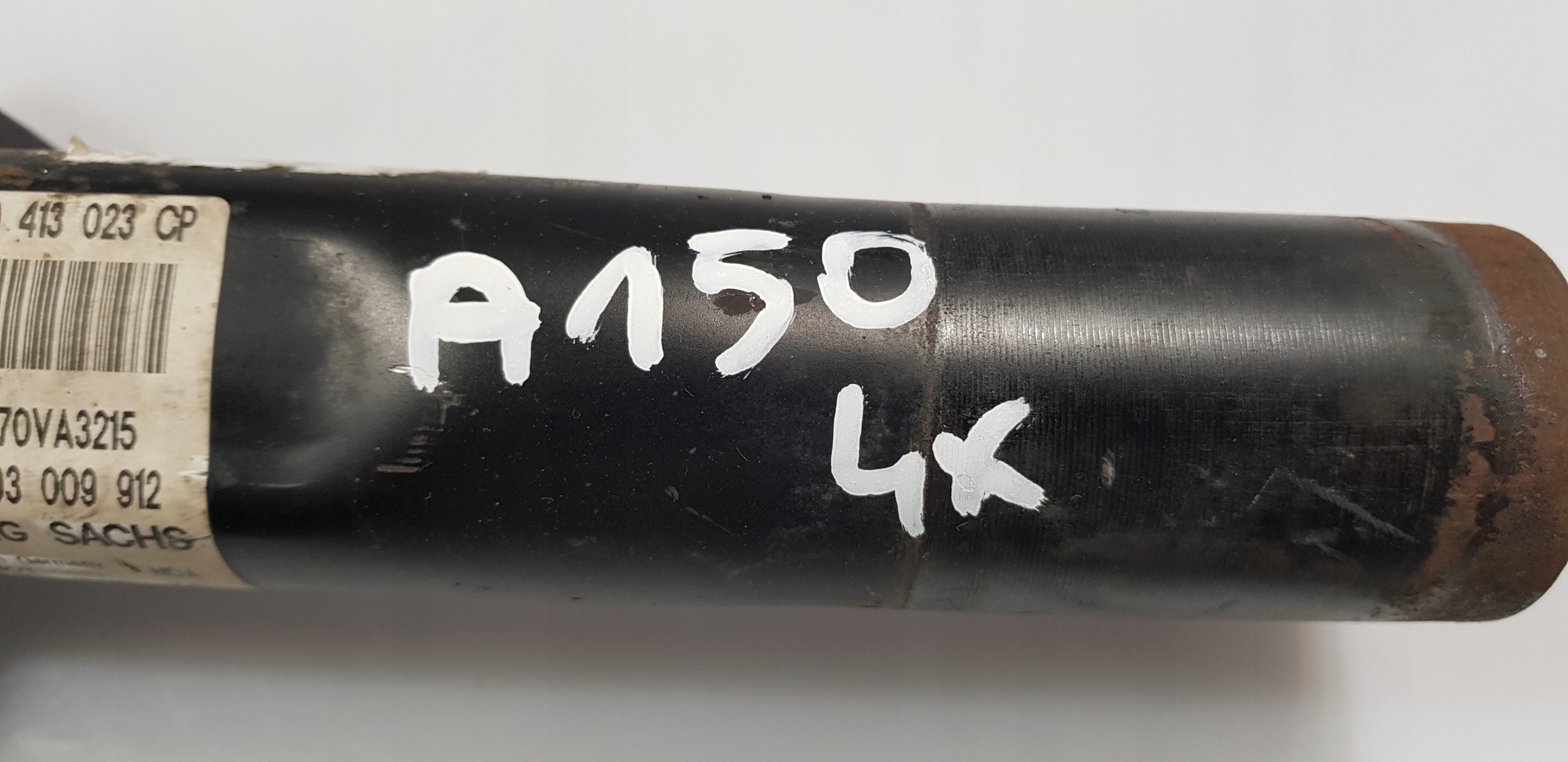 5Q0413023CP - Audi A3 III 8V амортизатор правый левый передний # A150