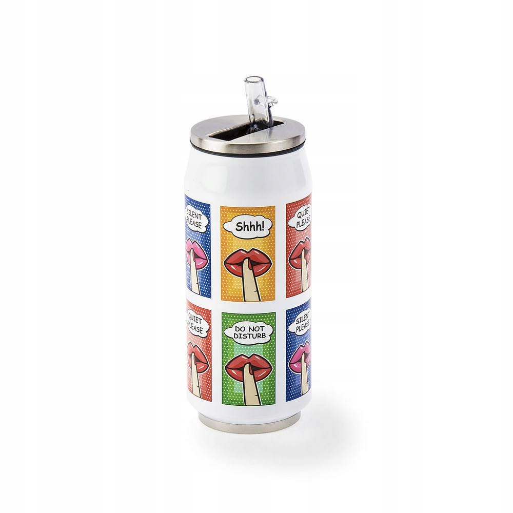 KUBEK TERMICZNY Z DZIÓBKIEM TERMOS AUTA SZKOŁY PUSZKA 500ML Marka Odelo