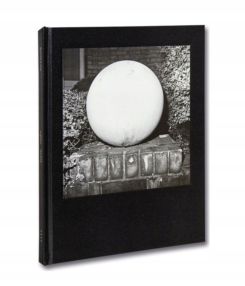 Kevin Lear - A Glass Darkly