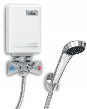 Wijas sprchový ohrievač Perfect 500P 230V 5000W