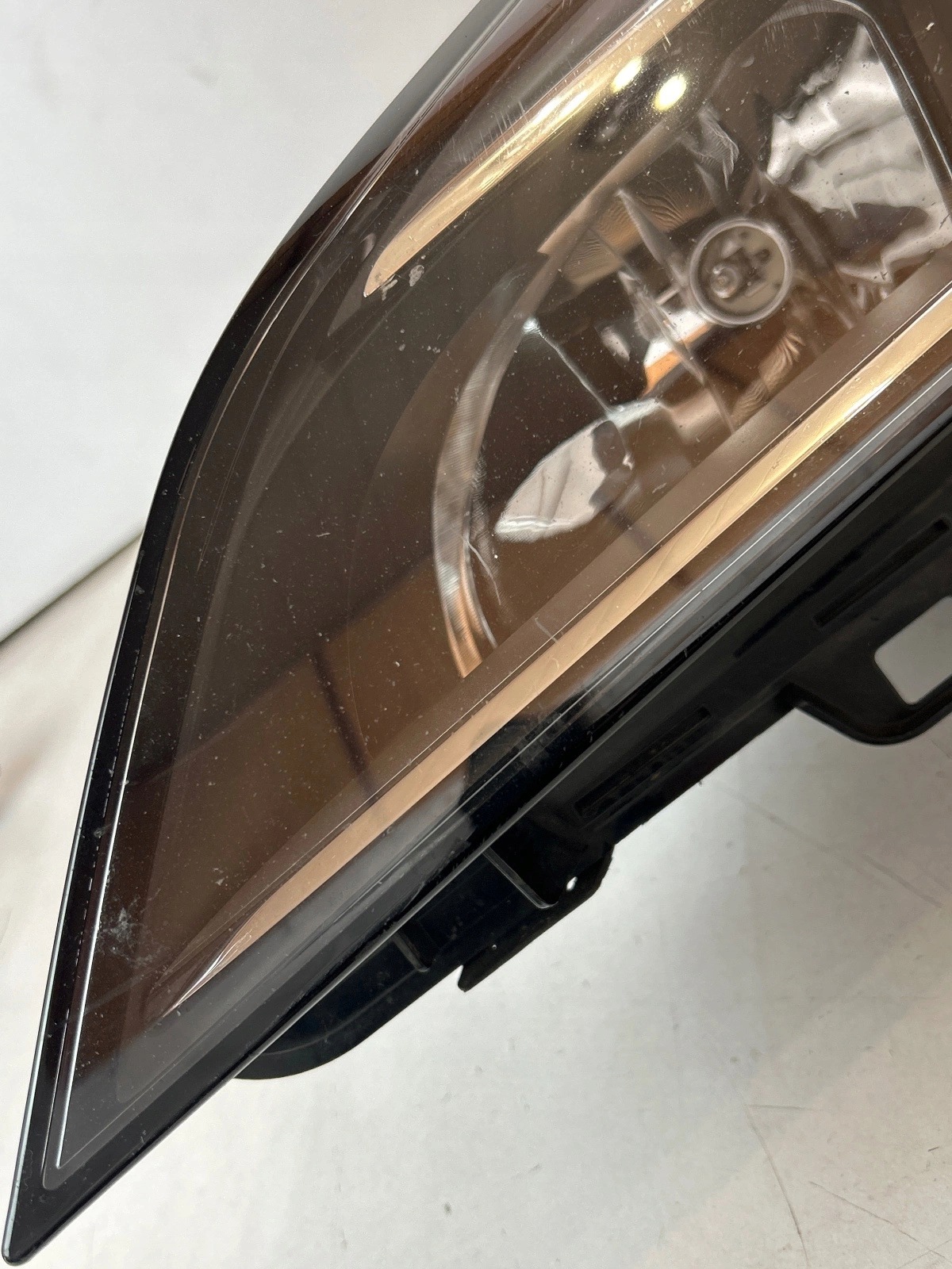 light front front left Opel Astra K Led UK Anglik