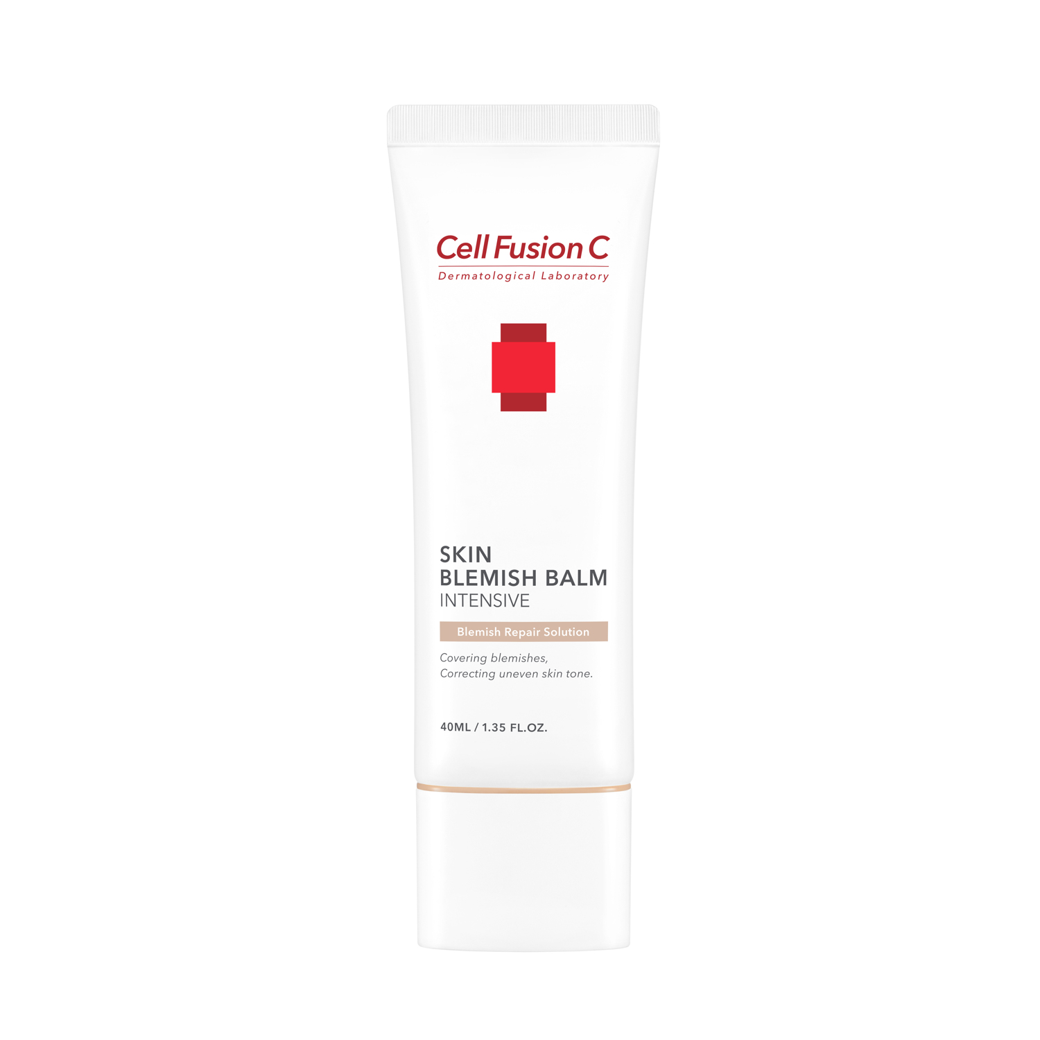 Cell Fusion C Skin Blemish Balm Intensive 40 ml Polska Dystrybucja