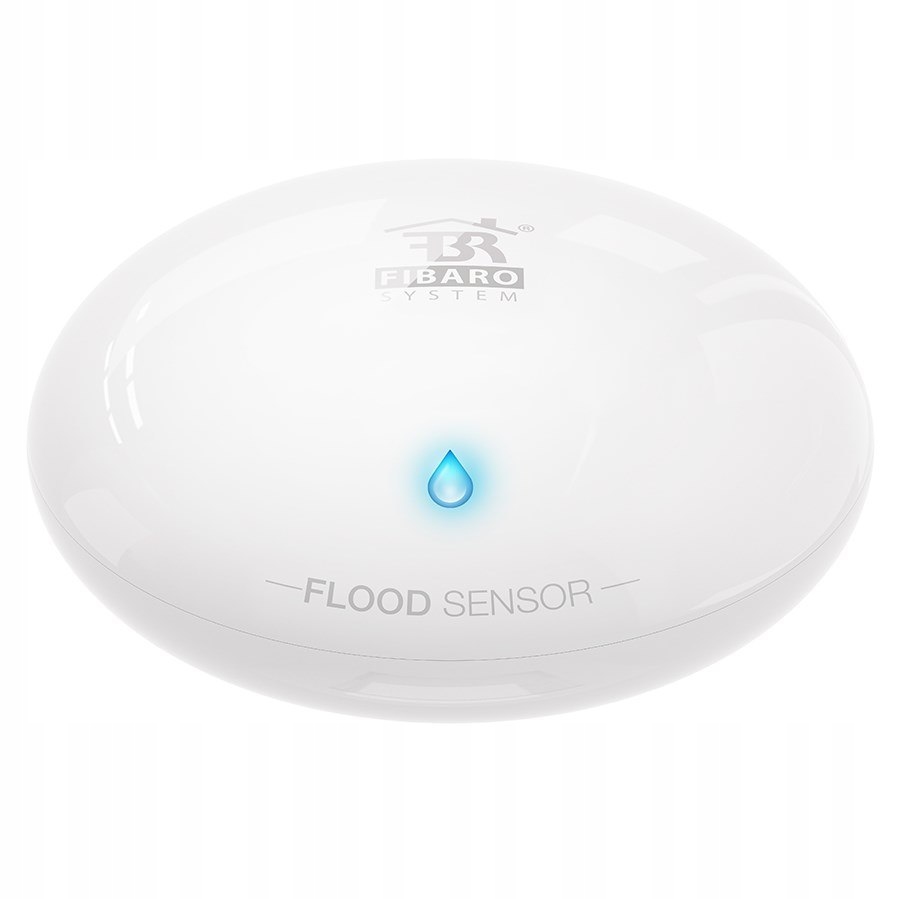 Sterownik Fibaro 1 Z-Wave Czujnik zalania
