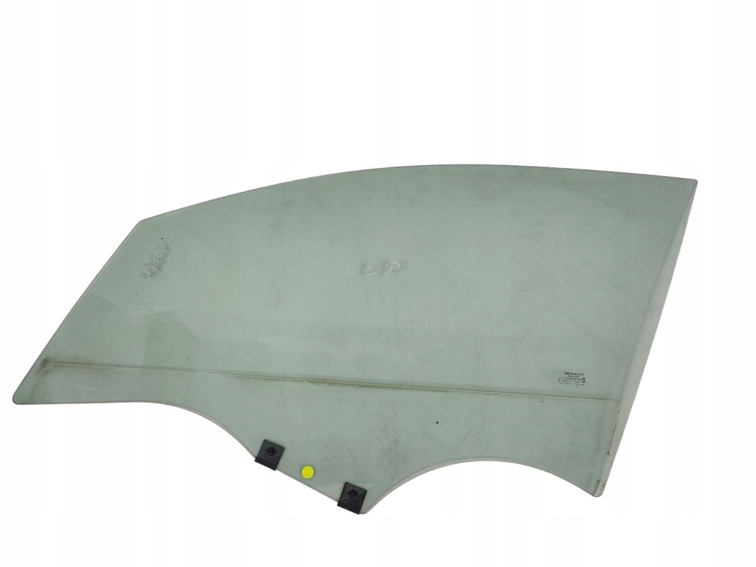 SZYBA DRZWI LEWY PRZÓD RENAULT CLIO V 5 (2019-2023)