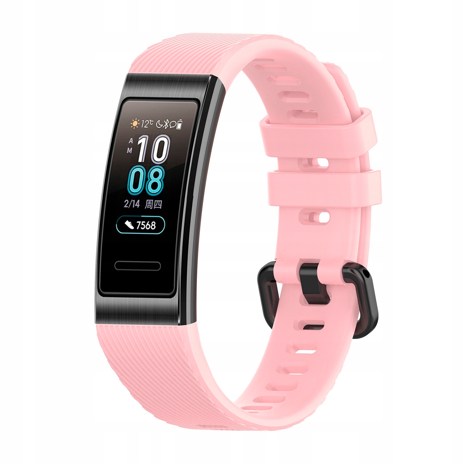 

Pasek Opaska Do Huawei Band 3 PRO/4PRO