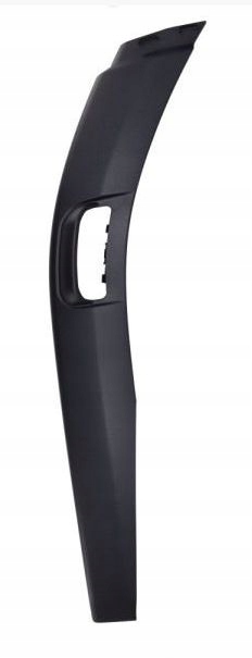 Lišta Krycí Blatníku Levá Scania R S 2403511