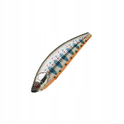 Wobler Sakura Phoxy Minnow Hw 40S 40MM 2.6G Contrast Trout