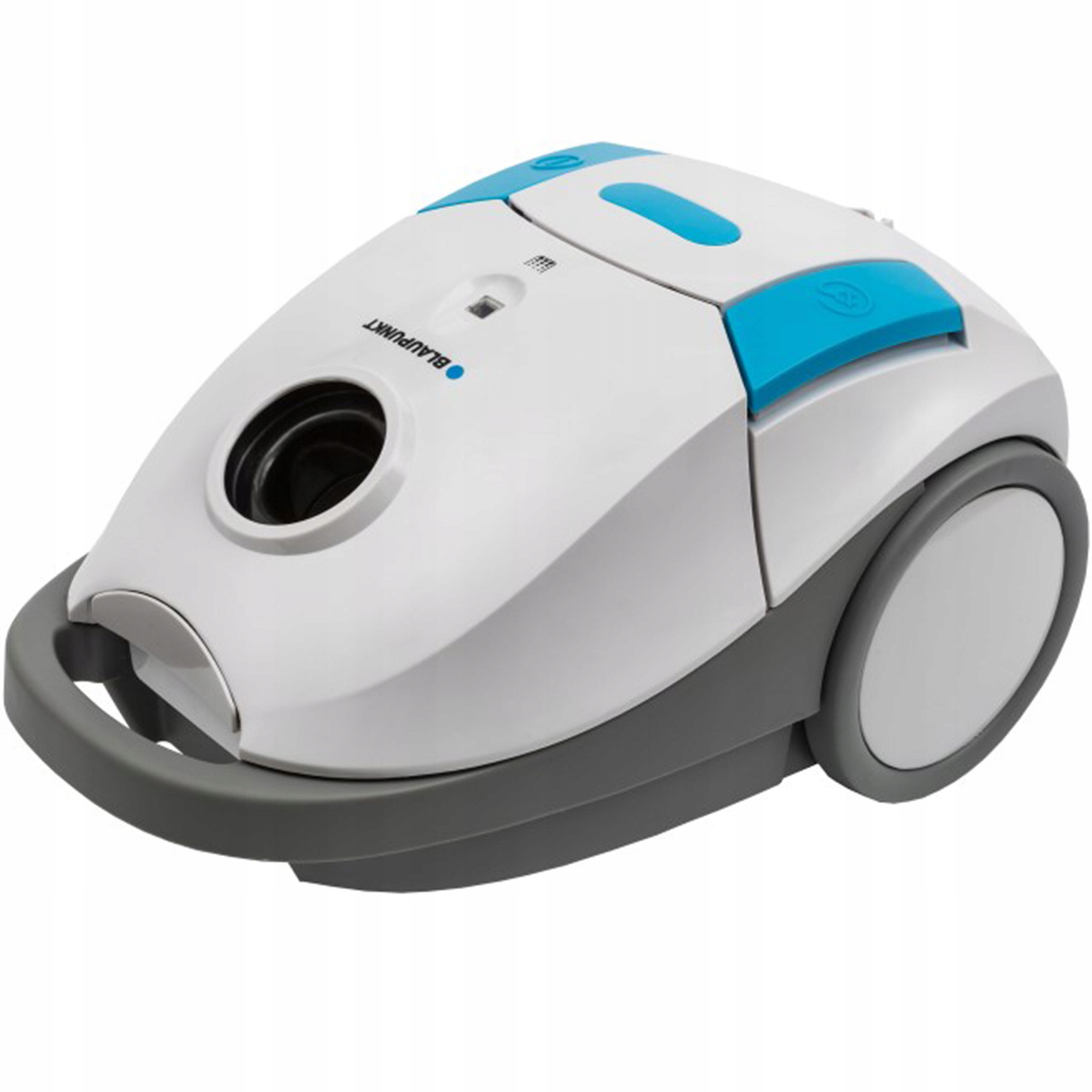 ODKURZACZ WORKOWY PODŁOGOWY TRADYCYJNY BLAUPUNKT VCB 201 FILTR HEPA 700W Kod producenta VCB201