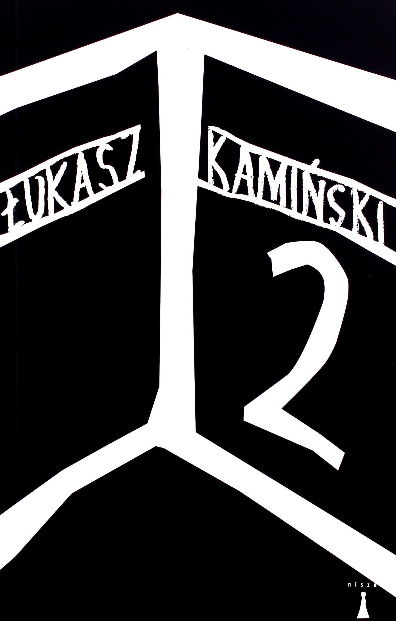 

2 Łukasz Kamiński (książka)