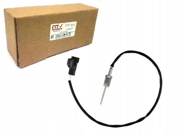 CZUJNIK TEMP SPALIN FORD MONDEO III MK3 2 0TDCi