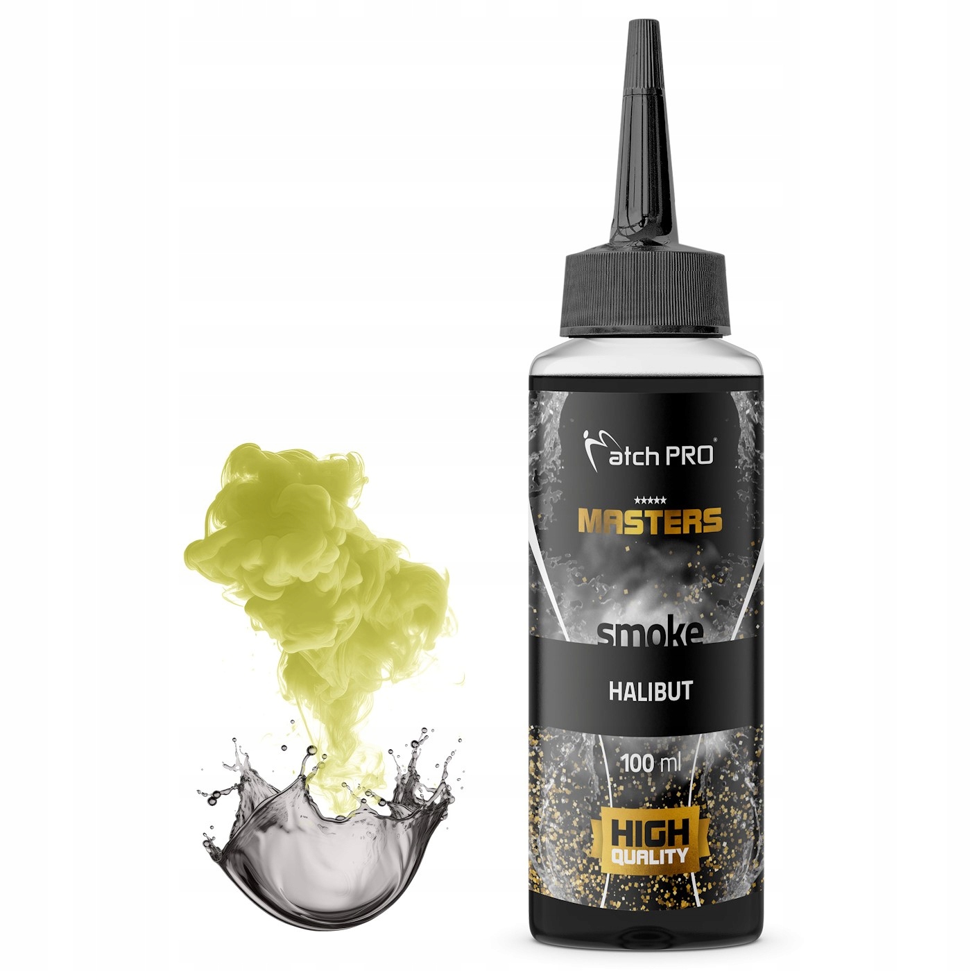 Booster Dip Masters Smoke Halibut MatchPro