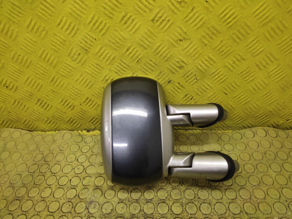 FIAT DOBLO and mirror right 5 PIN