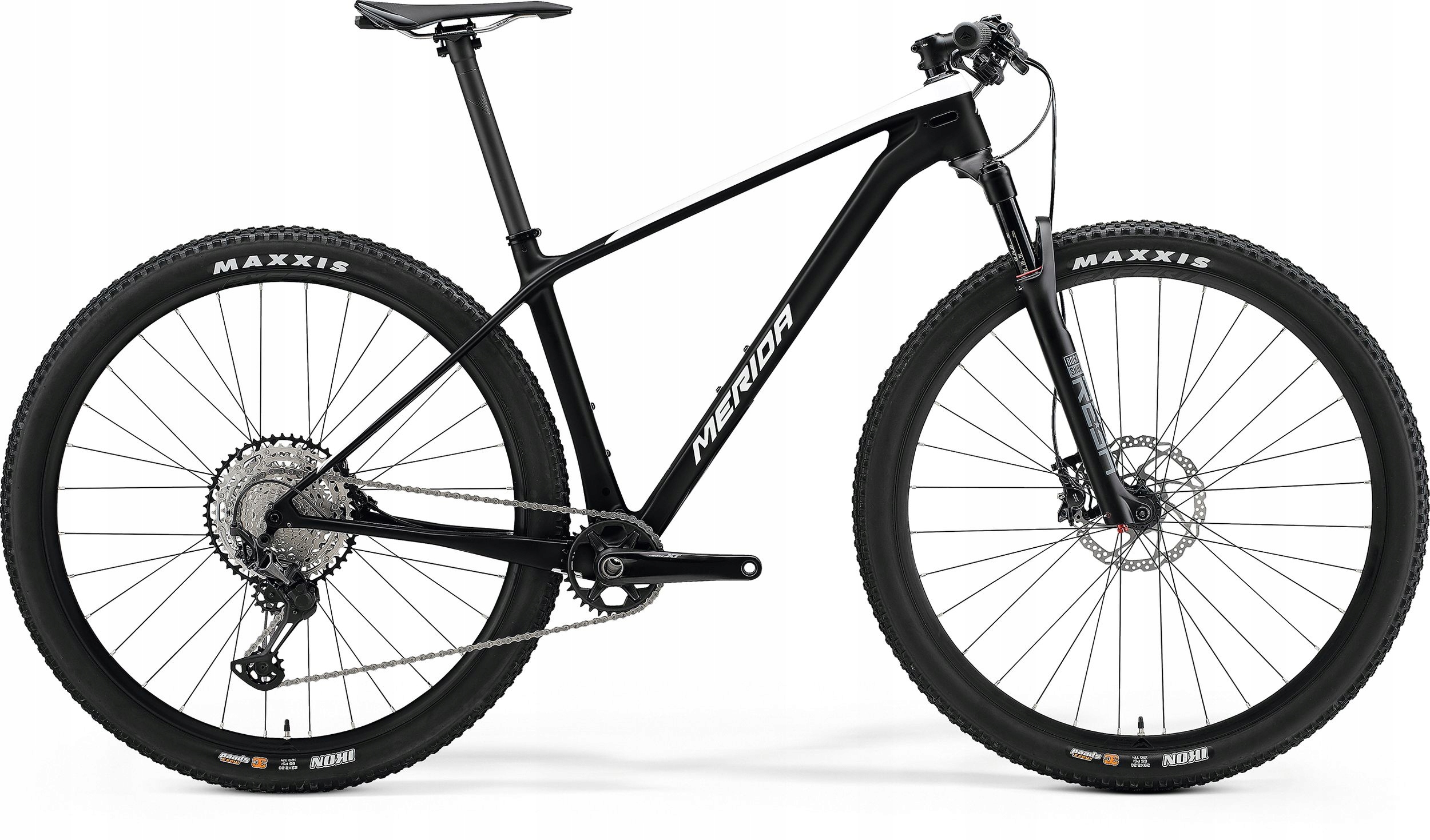 Merida mtb xc sale