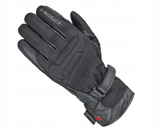 RĘKAWICE HELD SATU II GORE-TEX r. 8
