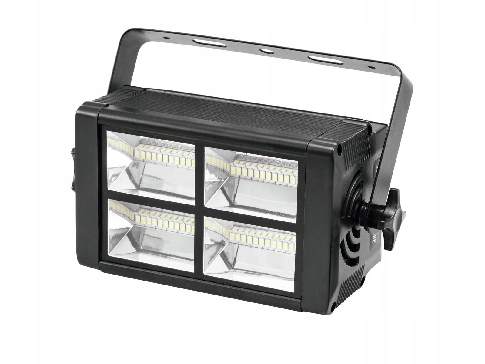 Klaster stroboskopowy Eurolite LED Mini SMD 48LED