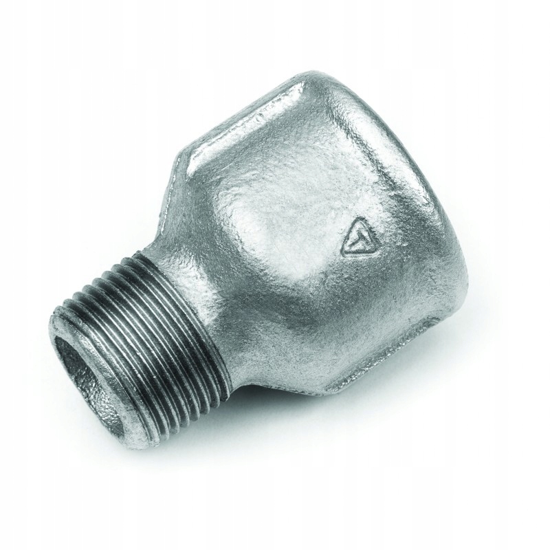 

OC138 Mufa Ocynkowana Redukcyjna Gw 1.1/4xGZ 1
