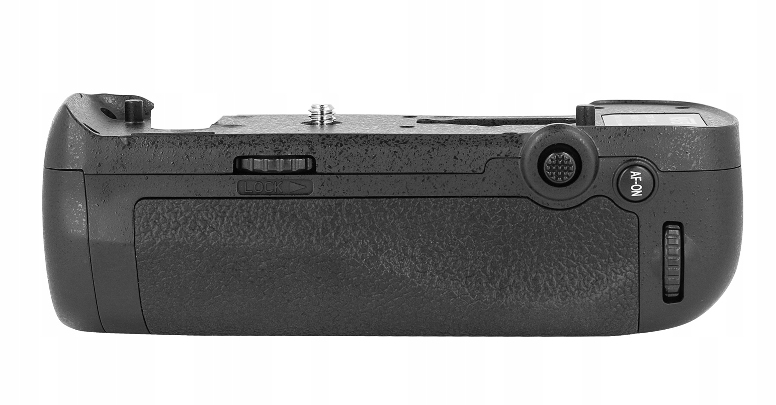 Battery Pack Newell MB-D18 do Nikon D850 EAN (GTIN) 5901891108712