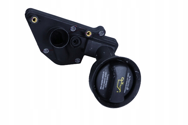 WLEW OLEJU VW CRAFTER 06- 2,5 TDI