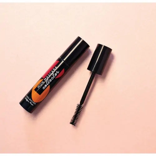 YVES ROCHER Tusz Metamorphose Objętość LIMITOWANY