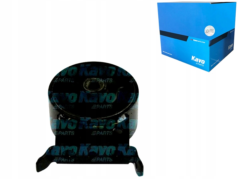 PODUSZKA SILNIKA KAVO PARTS 1237223010 123720J010