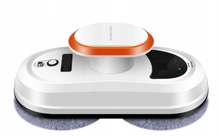 AUTOMATYCZNA MYJKA ROBOT DO OKIEN SZYB GLAZURY Model HCR-09