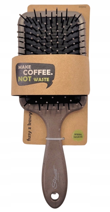 SZCZOTKA DO KAŻDEGO RODZAJU WŁOSÓW SO SECRET PARIS