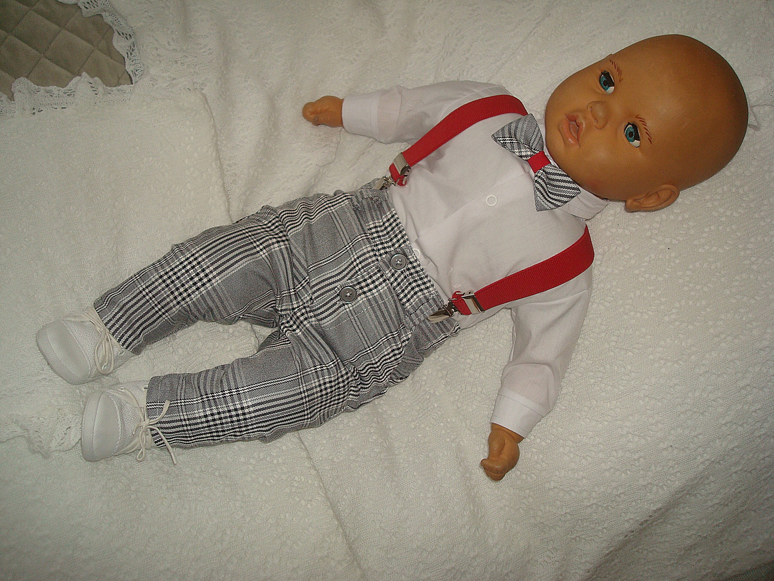 KRATKA KOMPLET UBRANKO/CHRZEST /CHRZTU/ WESELE/92 Marka bez marki