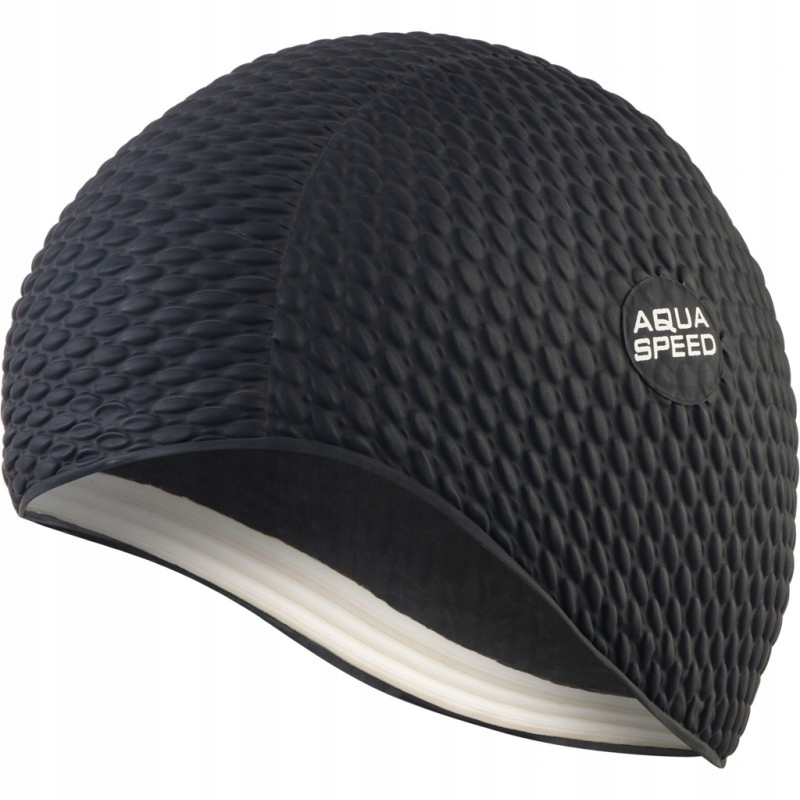 Czepek na długie włosy BOMBASTIC AquaSpeed k. 07