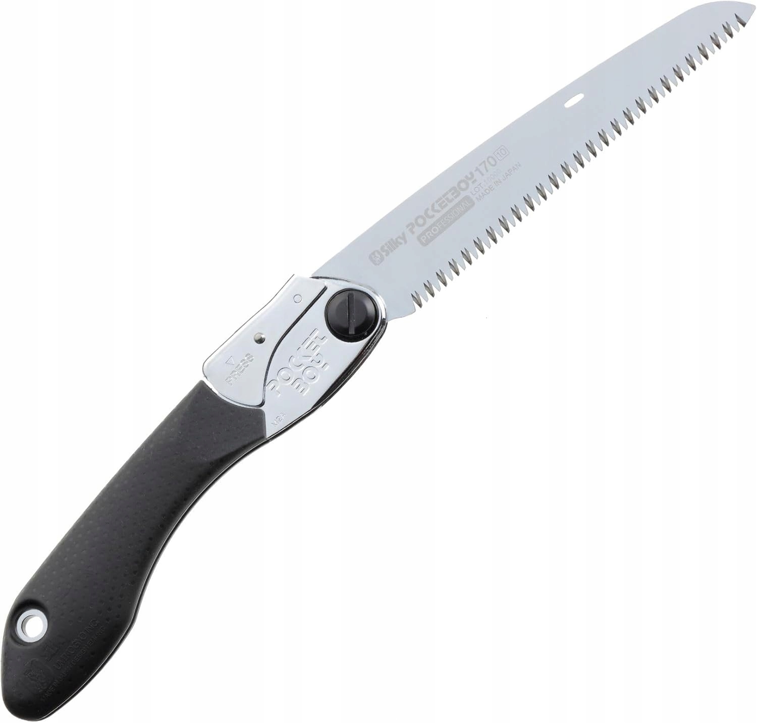 Skladacia píla Silky Pocketboy 170 mm