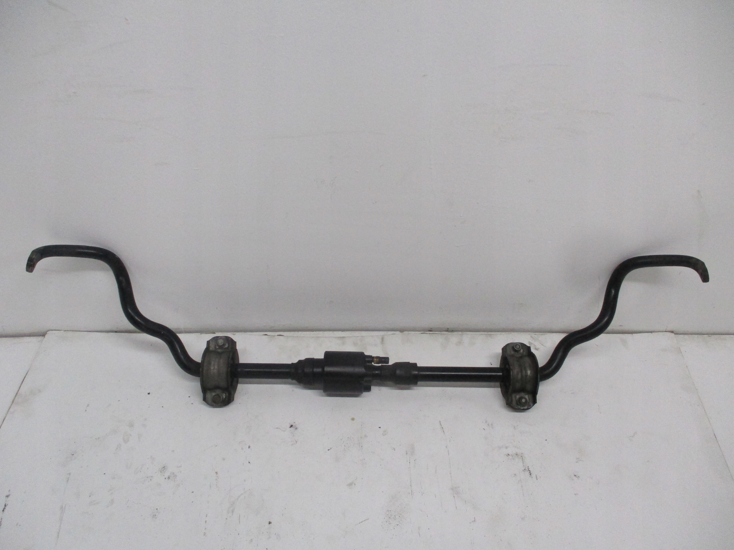 stabilizer rod BMW X6M F15 6856418 front front
