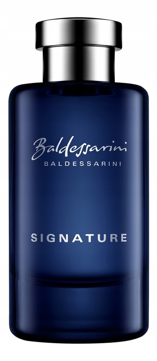 Baldessarini Signature toaletní voda sprej 50 ml