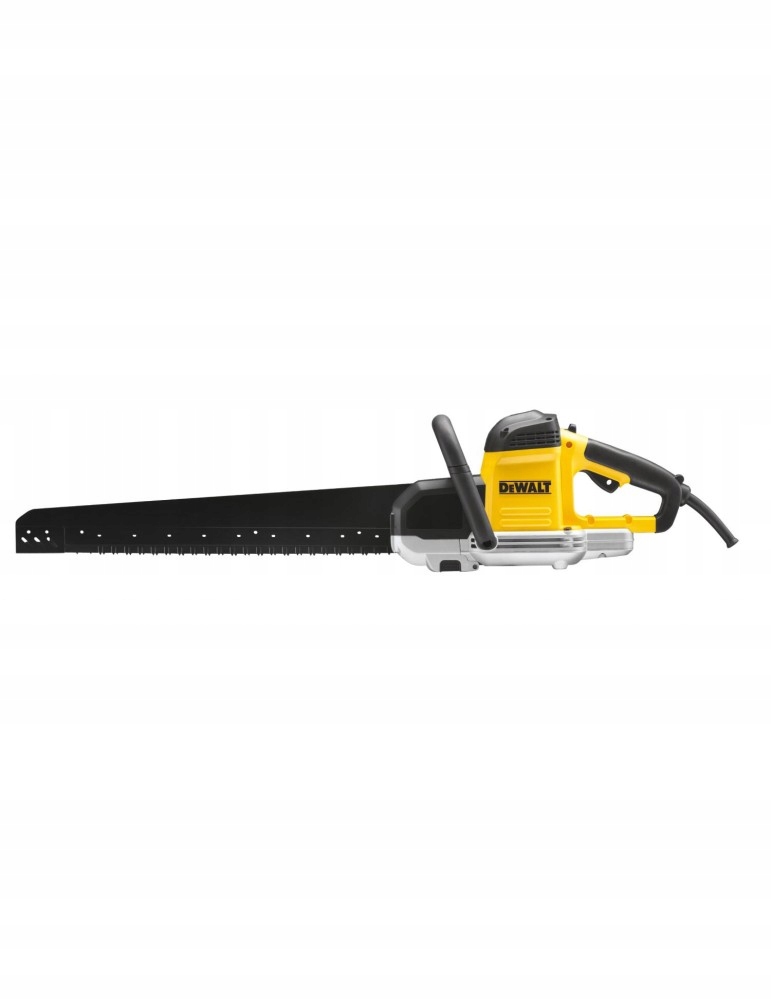 DeWALT DWE397 Pila Alligator na Porotherm 430 mm Porotherm kl.12 Gazobeton