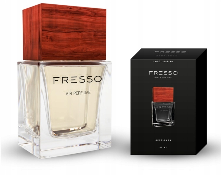 

Fresso Perfumy Gentleman 50ml