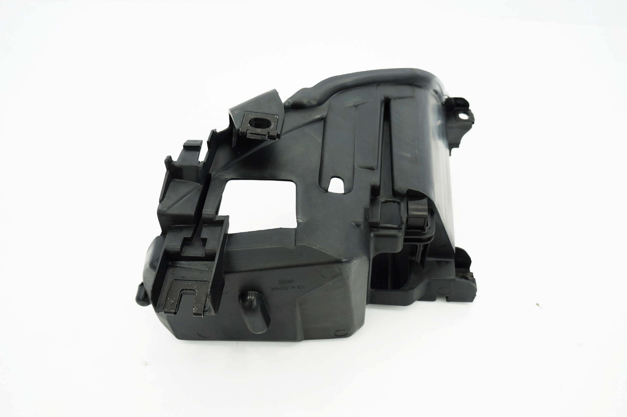 ŚLIZG REFLEKTORA AUDI Q7 LIFT 09-15r 4L0 LEWY Producent części Inny