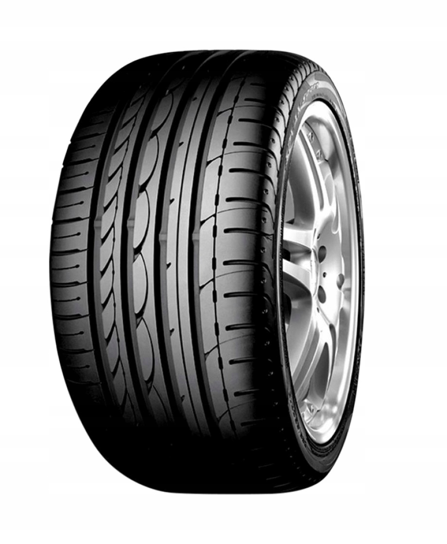 Yokohama V103B 295/35 R21 107 Y