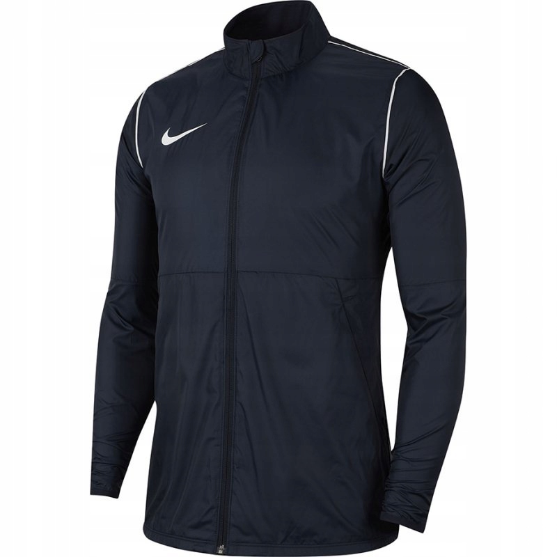 nike bunda BV6881 410 Velikost XXL Pánská, Tmavě Modrá