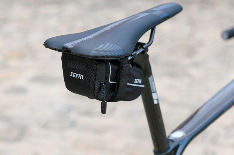 ZEFAL LIGHT PACK S Torebka Pod Siodełko Marka Zefal